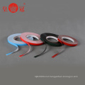 PE foam adhesive tape 1008BR